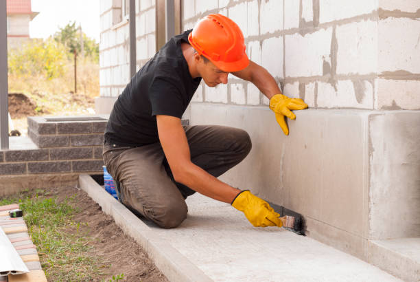 Licensed Interior Drainage System service in Springville, IN - SGP Waterproofing